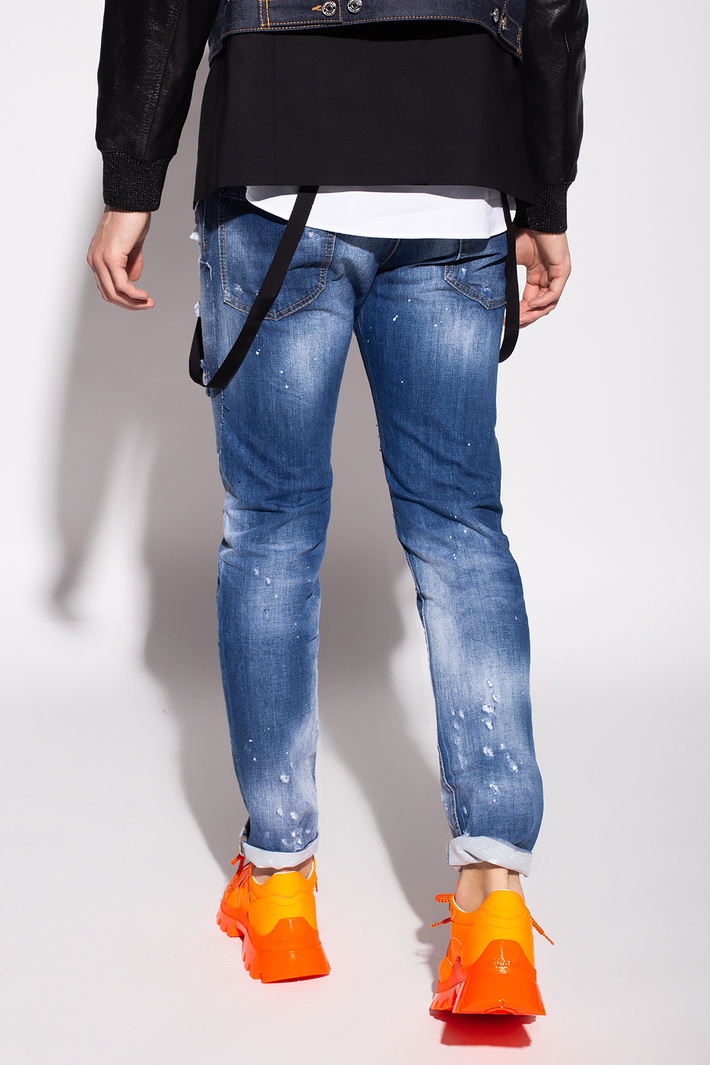 Dsquared2 ‘Cool Guy Jean’ jeans
